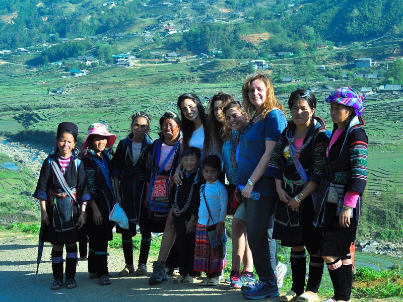 Discovery Indochina 26 Days Tour - Private tour - 25% off