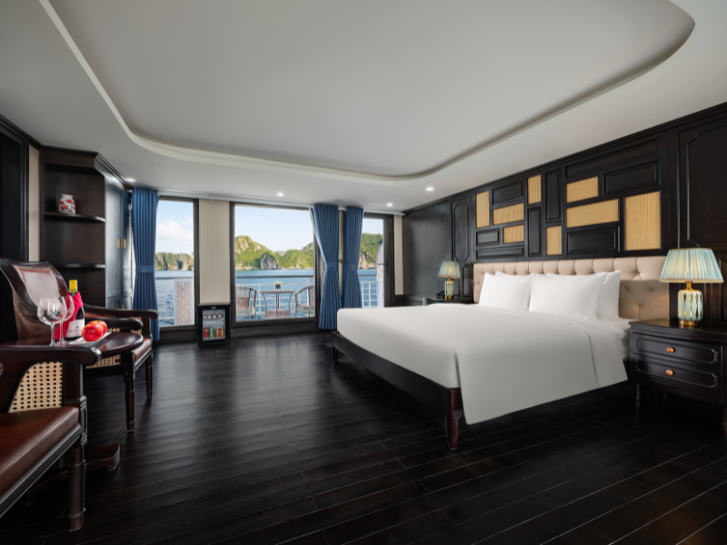 Amanda Pearl Ha Long