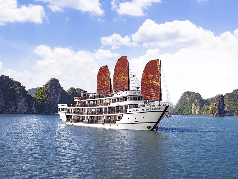 The best of North & Central Vietnam 11 Days 10 Nights Family Private Package Tour