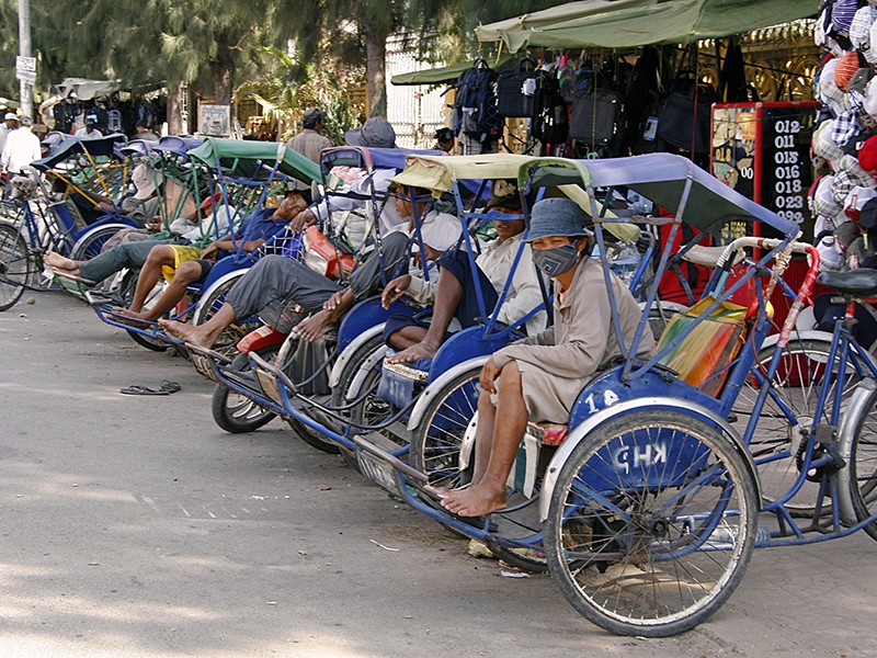 Best Highlights of Vietnam & Cambodia 14 Days Package Tour - Private tour - 30% off