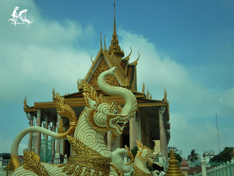 The Amazing Vietnam & Cambodia 17 Days 16 Nights Package Tour - Private tour (20% off)