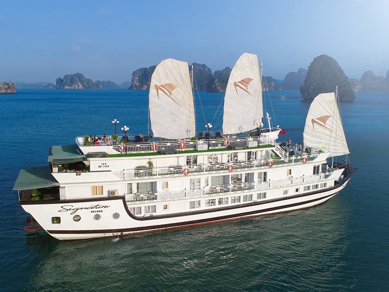 The Best of Vietnam & Laos 14 Days 13 Nights Private Package Tour