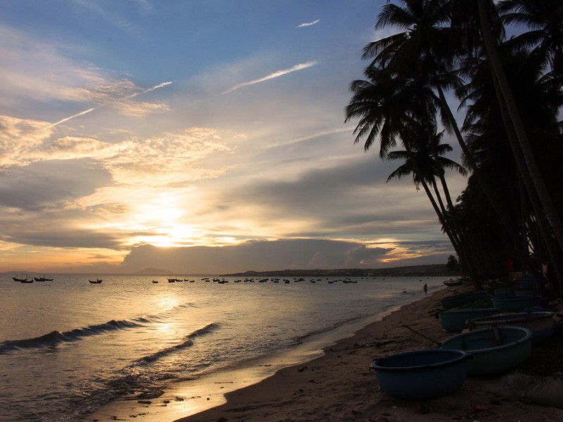 Mui Ne Beach Holiday - Private Holiday - 30% off