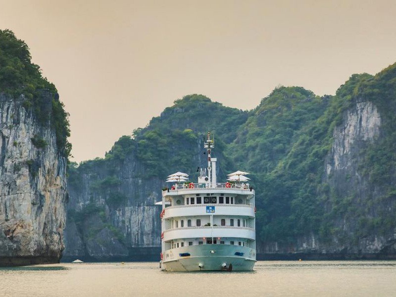 Au Co Cruises - 30% off