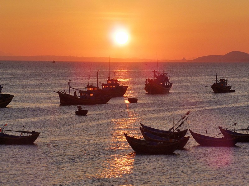Mui Ne Beach Holiday - Private Holiday - 30% off