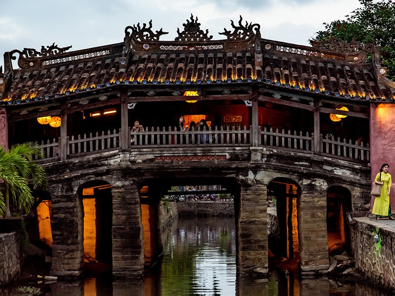 Vietnam & Cambodia 13 Days Holiday - Private holiday - 20% off