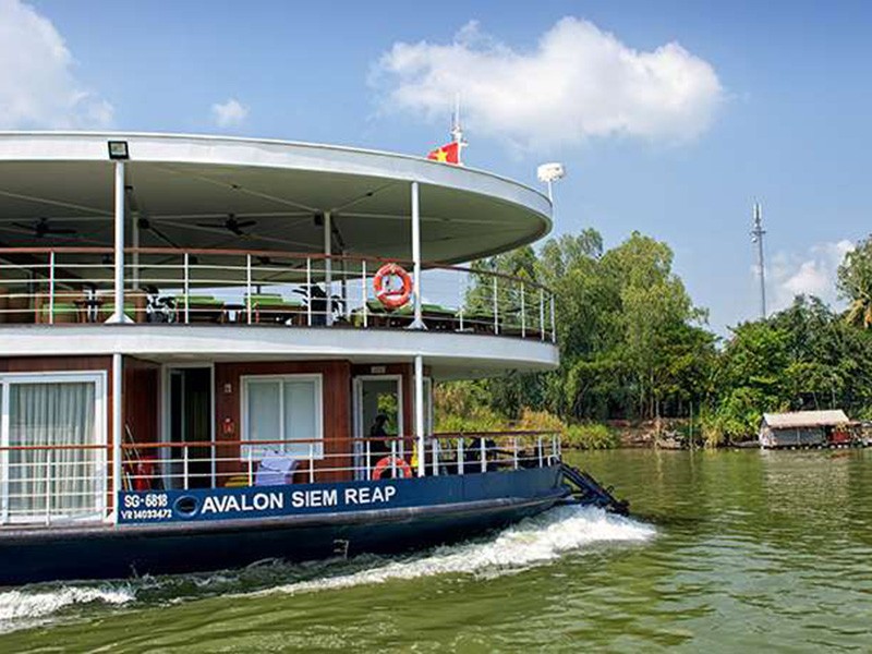 Avalon Siem Reap