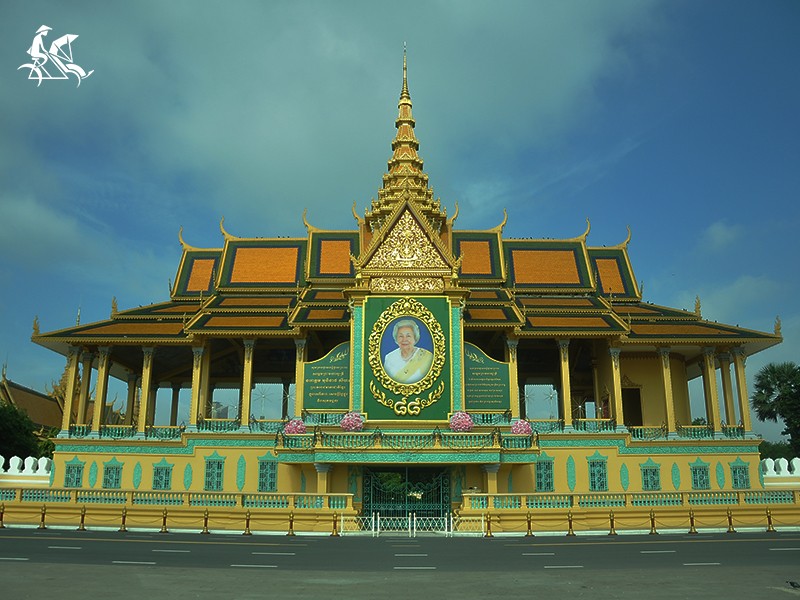 The Amazing Vietnam & Cambodia 17 Days 16 Nights Package Tour - Private tour (20% off)