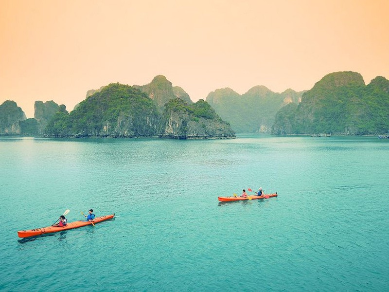 Vietnam & Cambodia Family Tour 14 Days - Private tour - 30% off