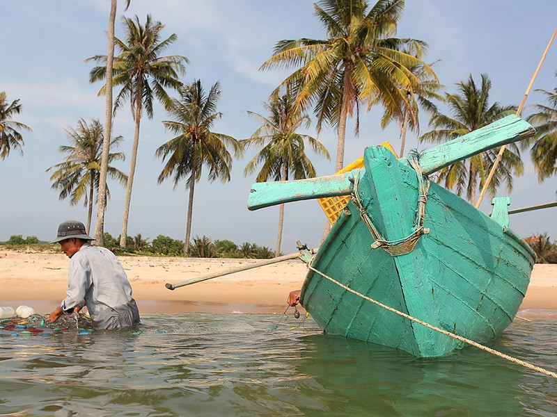 Phu Quoc Island Beach Holiday - Private Holiday - 35% off