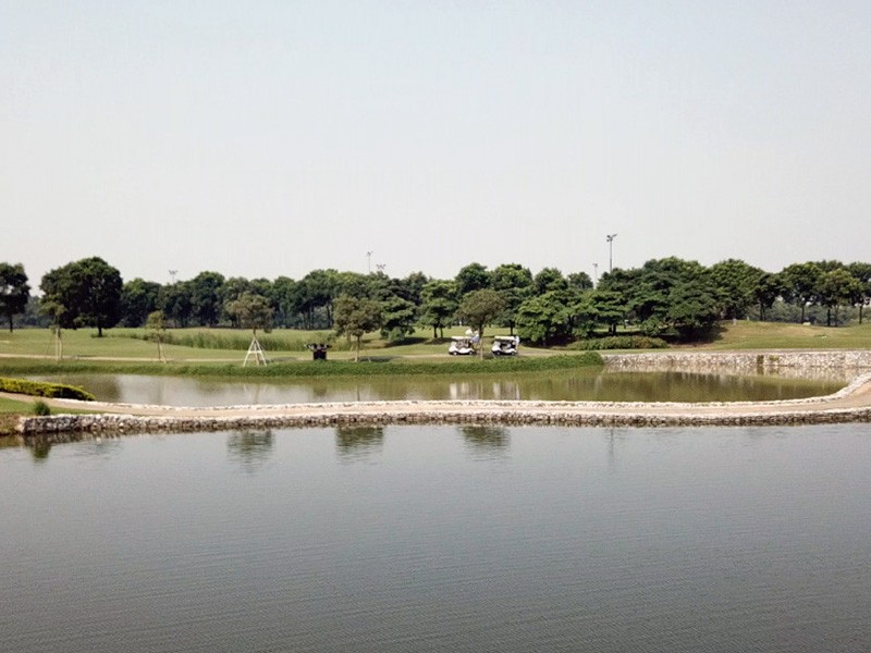 Hanoi - Danang Golf Tour - 9 Days - 30% off