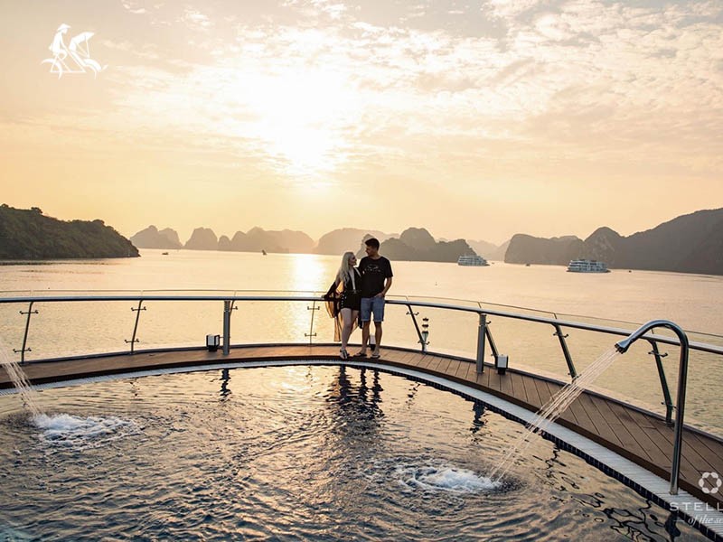 Stellar of The Seas Cruise - 35% off
