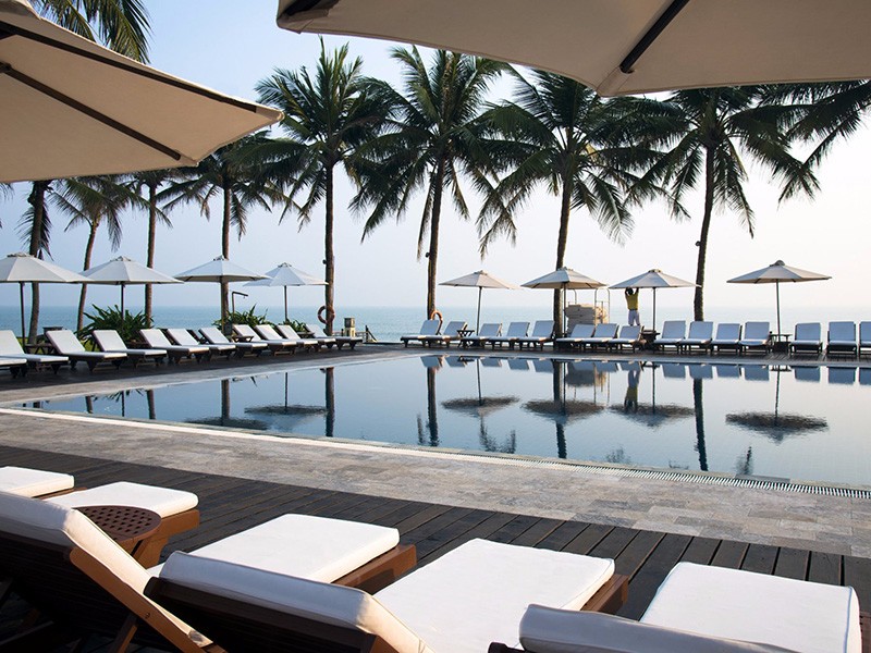 Hoi An Beach Holiday - Private Holiday - 30% off