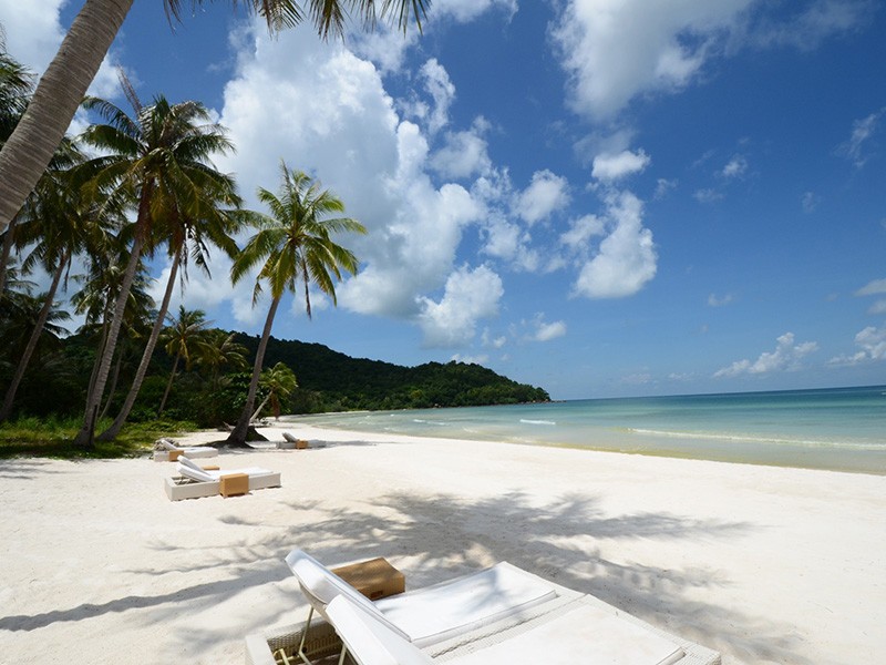 Phu Quoc Island Beach Holiday - Private Holiday - 35% off