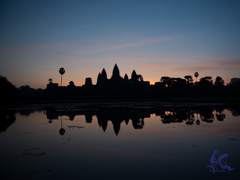 Full Experience Cambodia 8 Days Tour - Private tour - 60% off