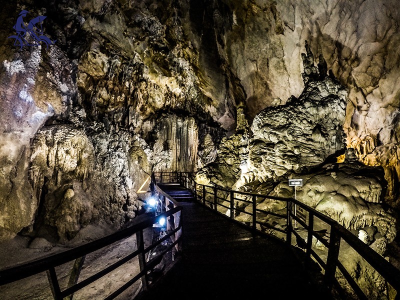 Exploring Paradise Cave 1 Day - Private tour - 25% off