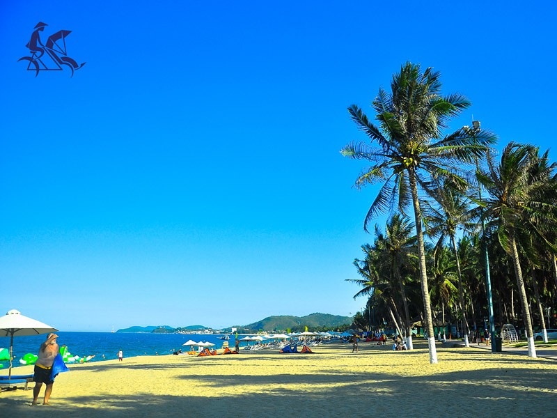 Nha Trang Beach Holiday - Private Holiday - 30% off