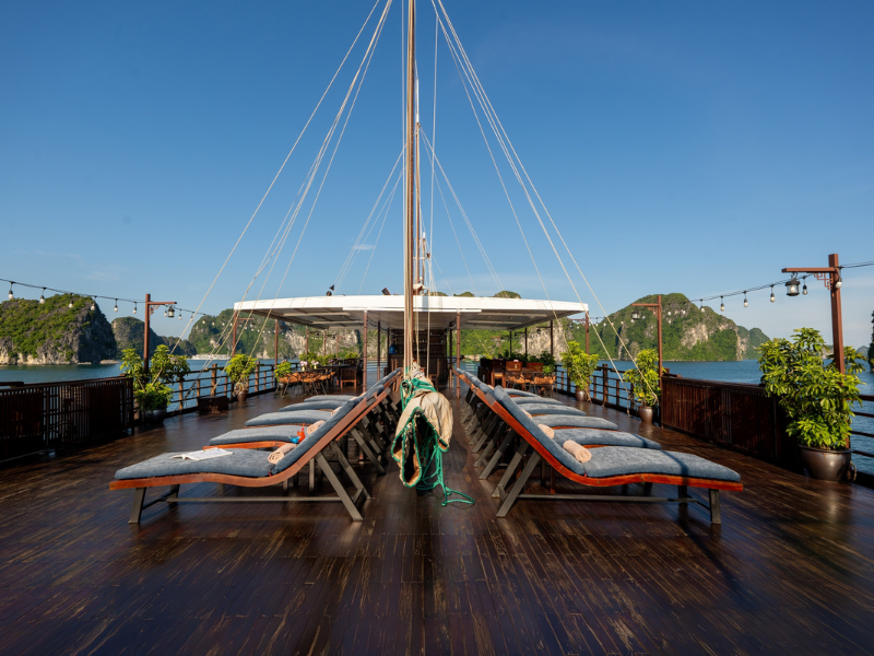 Milalux Cruises