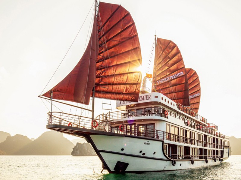 Highlights of Vietnam 7 Days Tour - Private tour - 30% off