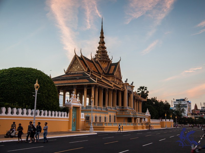 Full Experience Cambodia 8 Days Tour - Private tour - 60% off