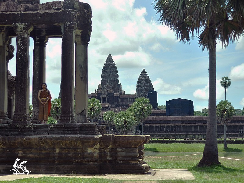 The Amazing Vietnam & Cambodia 17 Days 16 Nights Package Tour - Private tour (20% off)