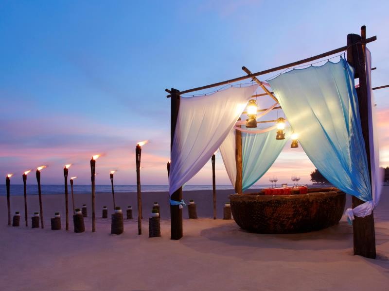 Vietnam Southern Beach Holiday 8 Days - Private Holiday - 30% off
