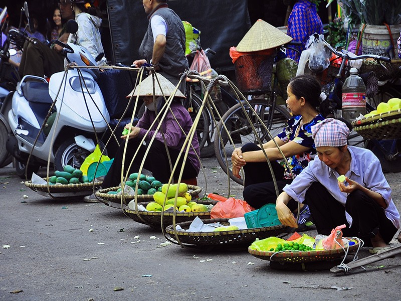 Indochina Heritage 18 Days Tour - Private tour - 20% off