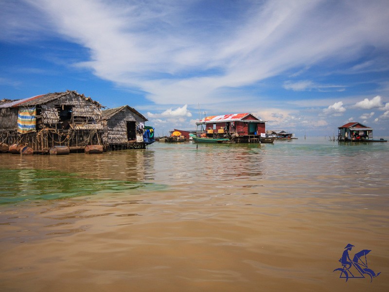 Full Experience Cambodia 8 Days Tour - Private tour - 10% off