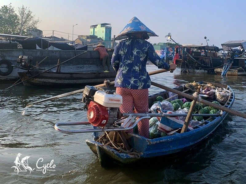 Vietnam 17 Days 16 Nights Package Tour (local group tour) - 20% off
