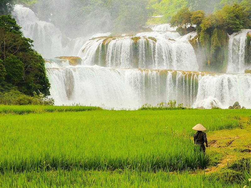 North-East Vietnam 5 Days Tour - Private tour - 30% off