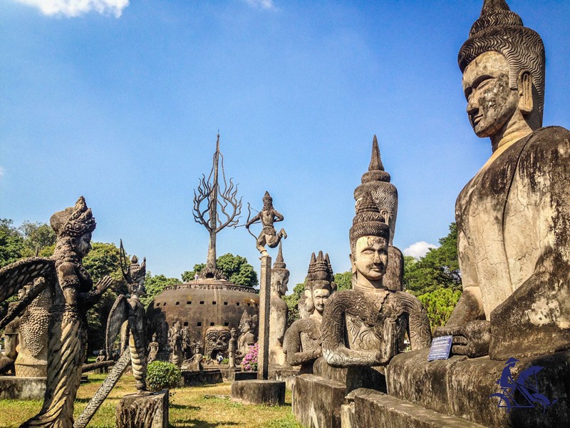 Lao 11 Days Tour - Private tour - 25% off