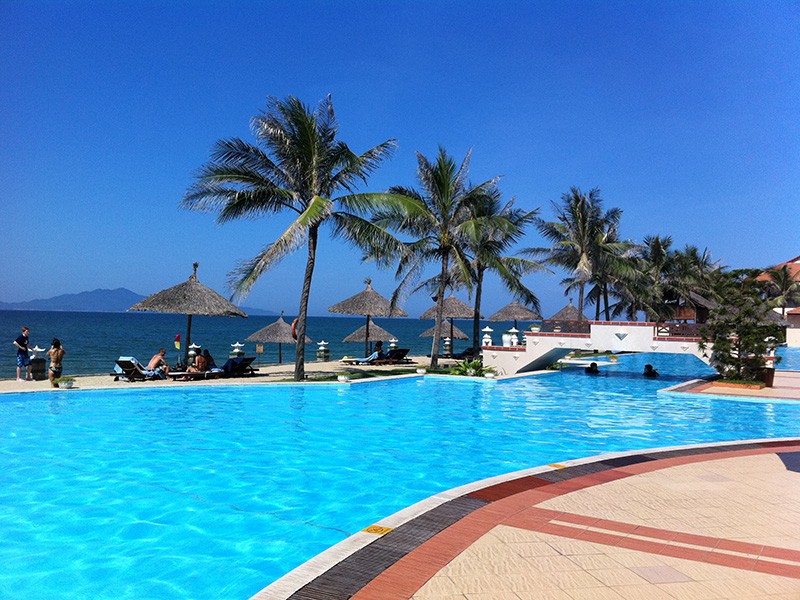 Hoi An Beach Holiday - Private Holiday - 30% off