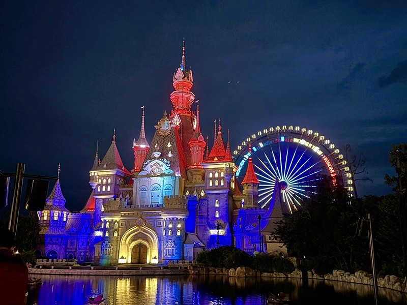 Amazing Vietnam 14 Days 13 Nights Family Luxury Private Package Tour