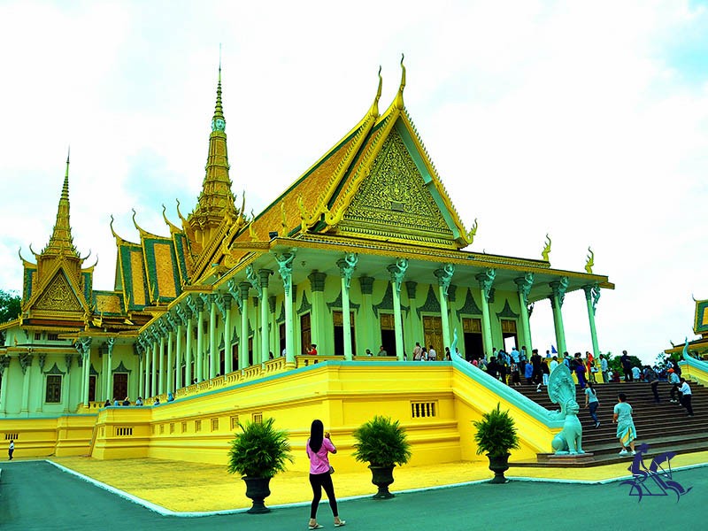 Best of Cambodia 10 Days Tour - Private tour - 10% off