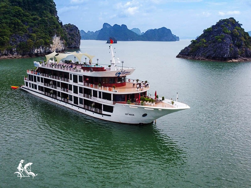 Aspira Cruise - 35% off