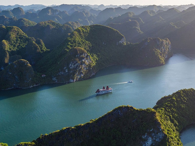 Best of Vietnam & Cambodia 16 Days Holiday - Private tour - 30% off