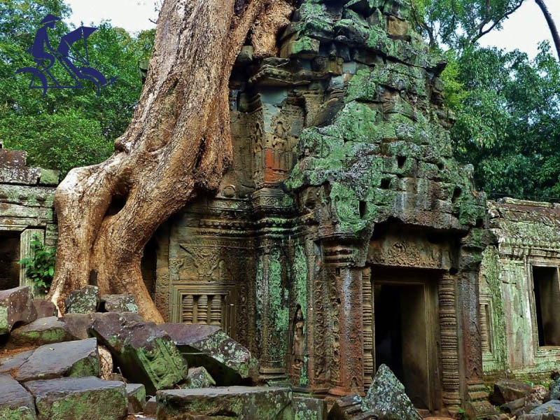 Vietnam & Cambodia 13 Days Holiday - Private holiday - 20% off