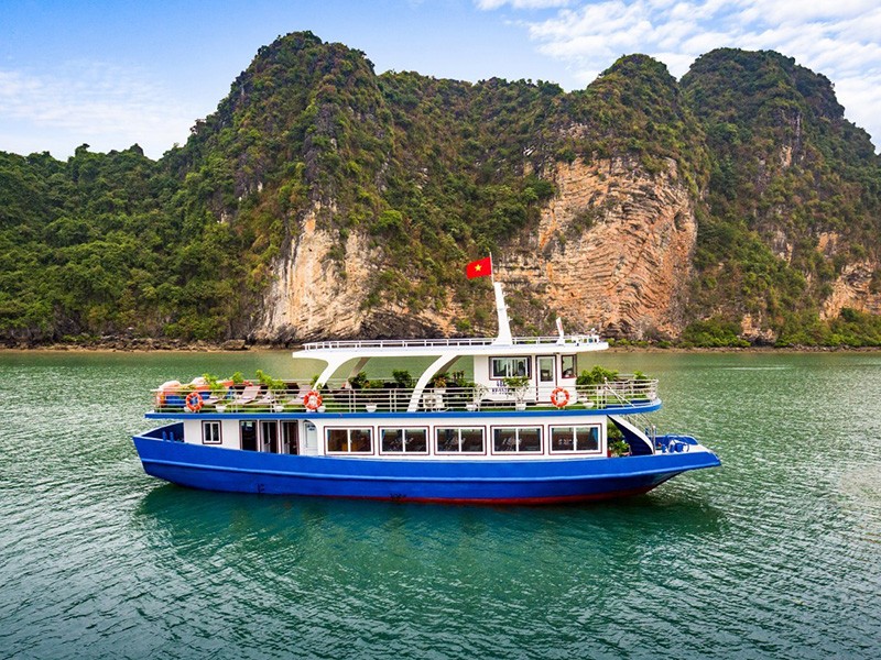 Arcady Cruises - 35% off