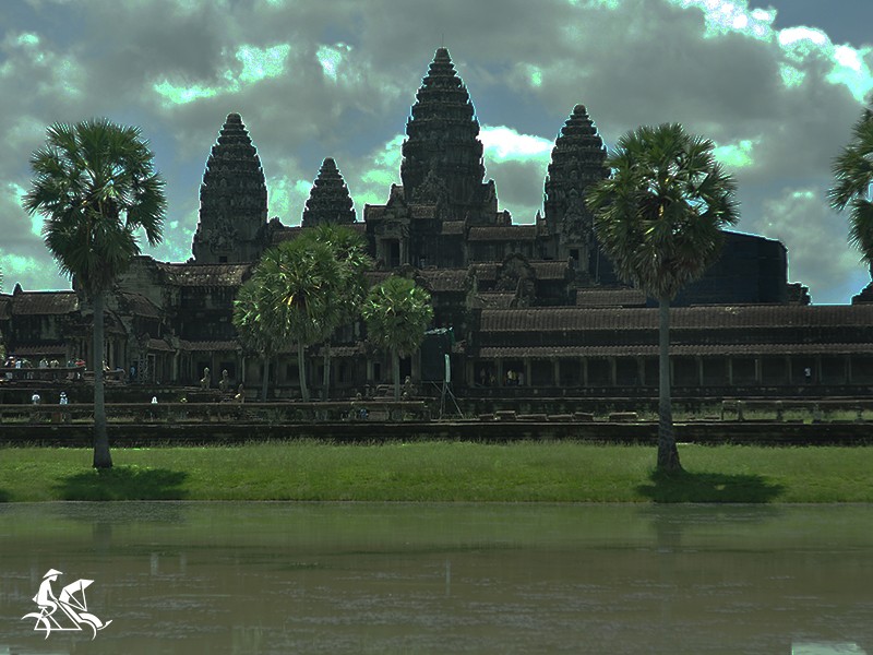 The Amazing Vietnam & Cambodia 17 Days 16 Nights Package Tour - Private tour (20% off)
