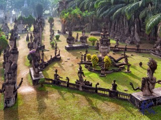 Laos 3 Days Tour - Private tour - 40% off