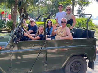 The Insights of Vietnam &ndash; 15 Days / 14 Nights Family Package Tour (Private Tour) - 25% off