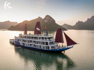 Le Journey Elegance Cruise