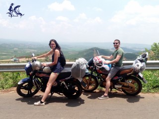 Central Highlands 6 Days Easy Rider Tour - Private tour - 30% off