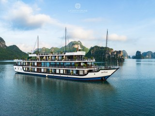 La Casta Cruise - 25% off