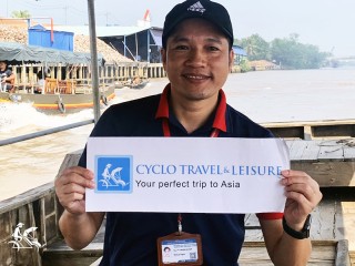 Vietnam 14 Days 13 Nights Package Tour from Ho Chi Minh (local group tour) - 25% off