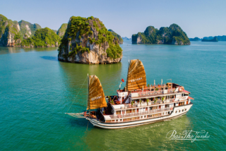 Victory Cruise 4 Star - 25% off