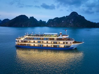 La Casta Regal Cruise - 25% off