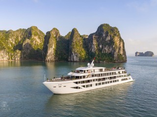 Aime'e Cruises 