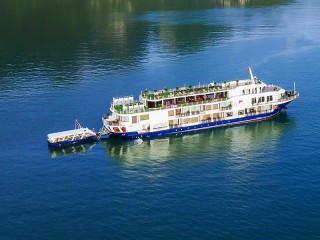 Mon Ch&eacute;ri Cruises - 30% off