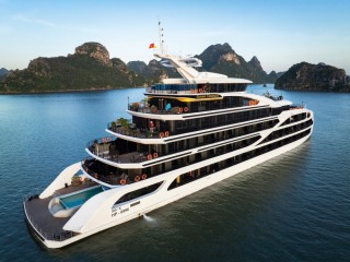 Diana Cruise